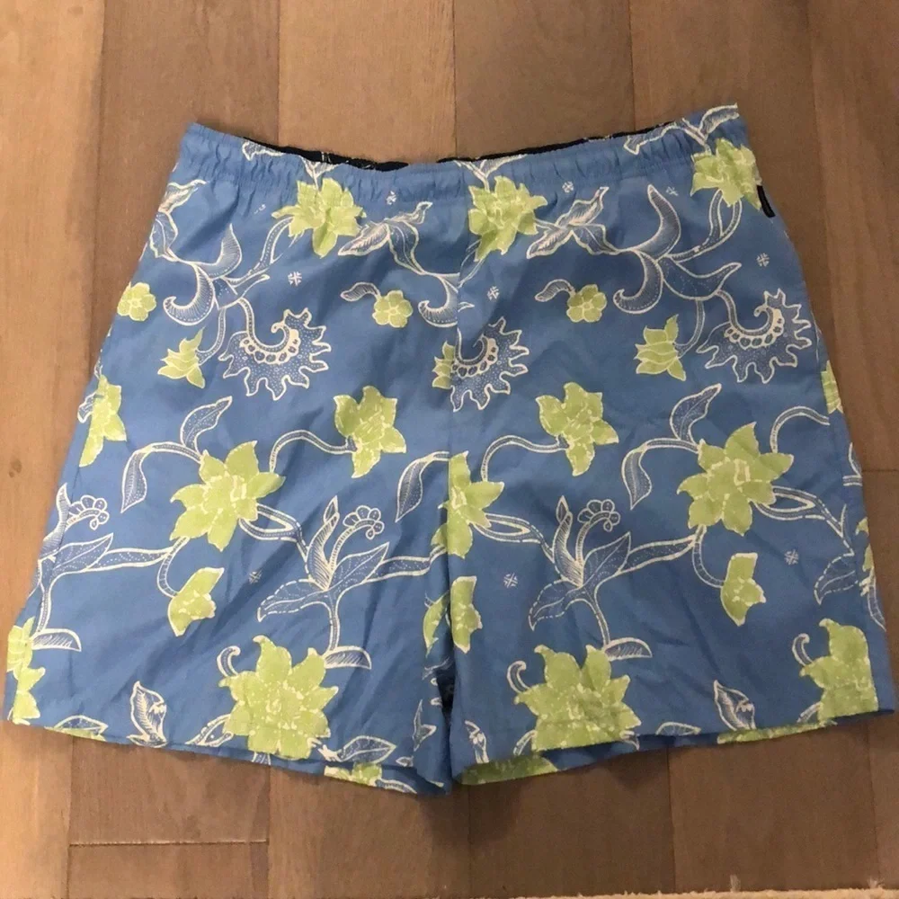 Alex Cannon Men’s XL Bathing Suit